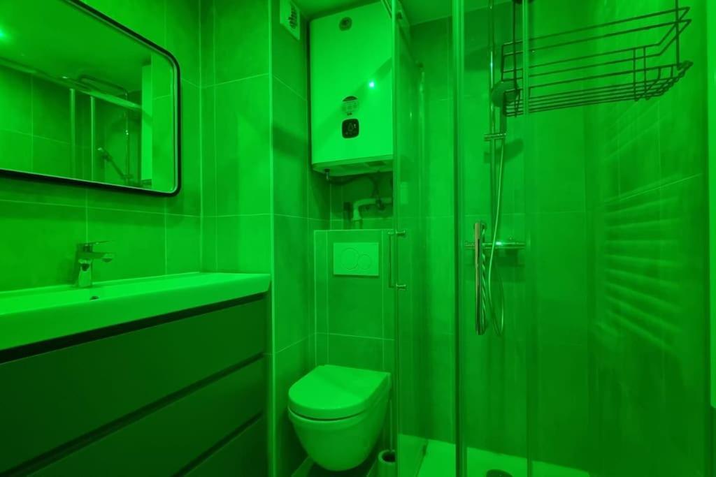 Apartamento Studio Avec Garage 5min Centre Cannes